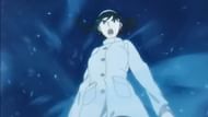Yor, as seen in the Code White trailer (Image via WIT Studio, CloverWorks)